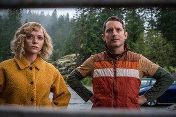 Yellowjackets Temporada 2 - Trailer Oficial (SUBT)