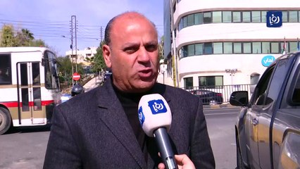 تركيب كاميرات عام 2024 جزء من مشروع "عمان مدينة ذكية"