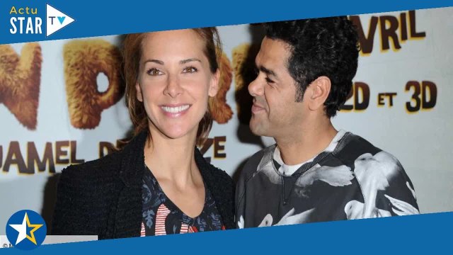Jamel Debbouze et Mélissa Theuriau : ce rare cliché avec la famille au complet pour le début du Rama