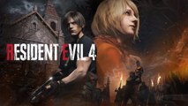 Resident Evil 4 Remake - Trailer de lancement