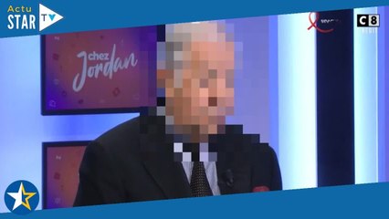 Un ex et célèbre membre des Grosses Têtes "compliqué à vivre", même pour son épouse : il avoue ses t