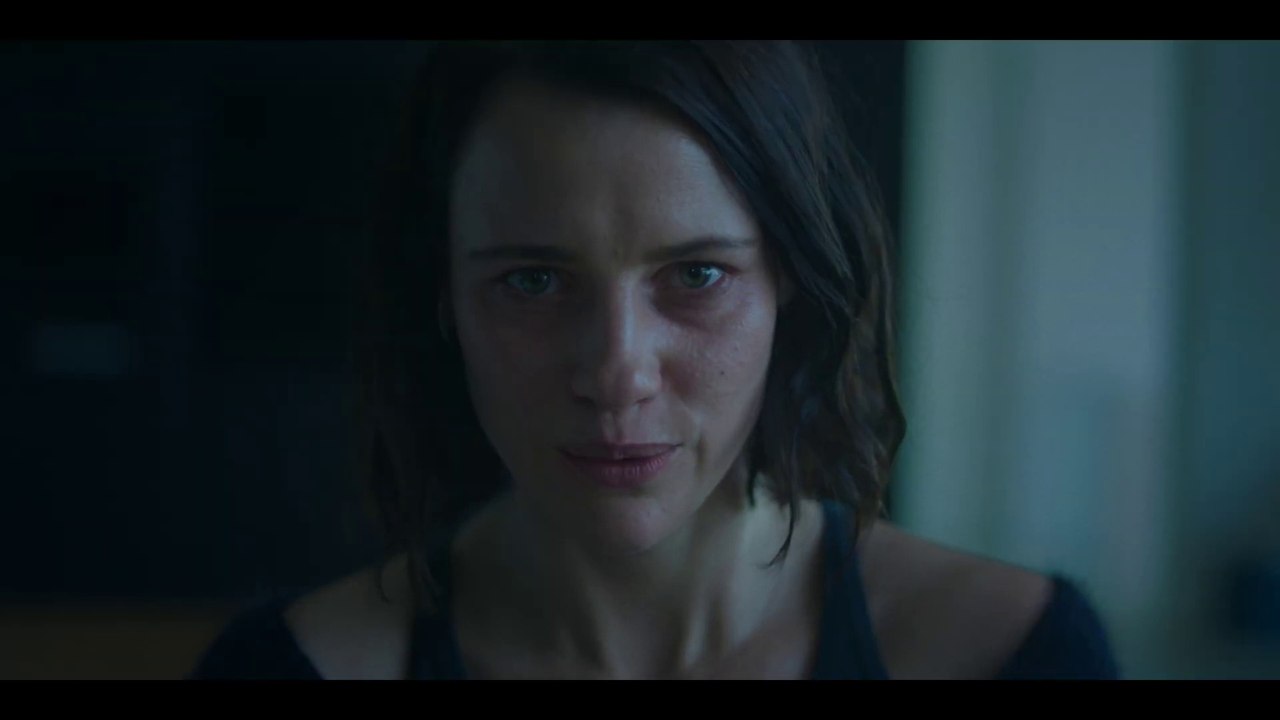Monolith - Teaser Trailer (English) HD