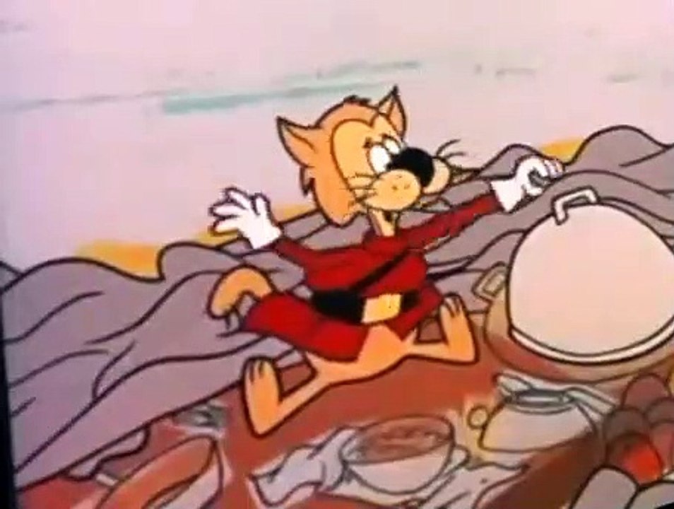 Underdog Underdog E047 – Just In Case (pt 1&2)