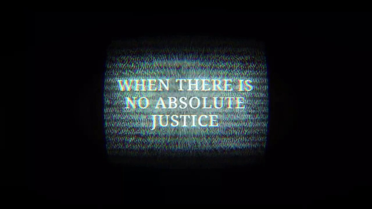 Copycat Killer Trailer OV