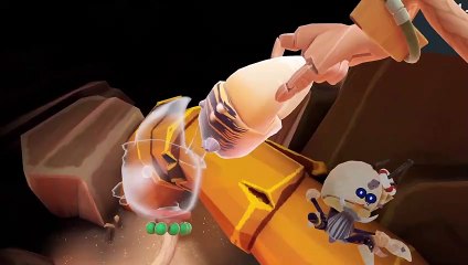 Another Fisherman's Tale - Official Gameplay Trailer