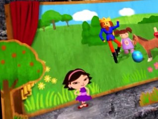 Little Einsteins Little Einsteins S02 E020 The Wind-Up Toy Prince