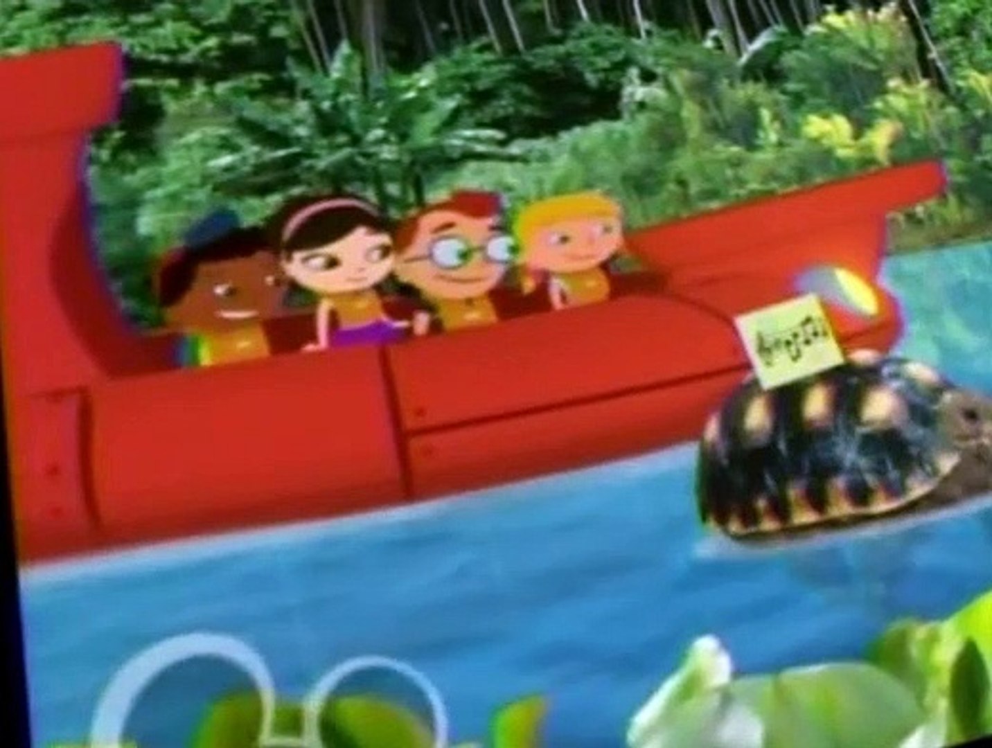 Zoomen Ostern Fast little einsteins annie microphone Diagnostizieren