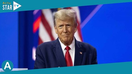 Oprah Winfrey, Lady Di, Liza Minnelli… : Donald Trump va publier ses correspondances avec des célébr