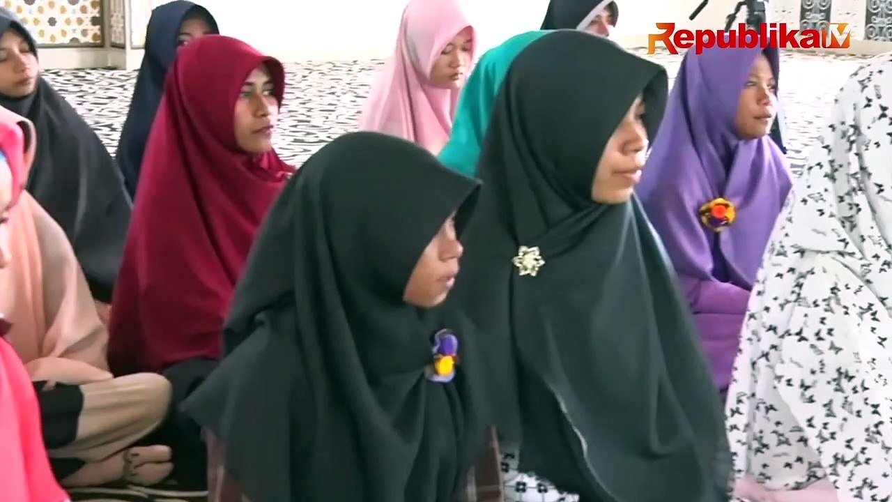 Kisah Menarik Mualaf Ketika Berpuasa di Bulan Ramadhan