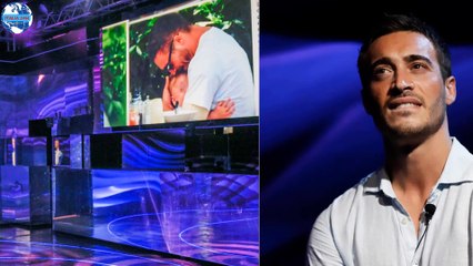 Antonino Spinalbese subisce offese, l’attacco contro l’ex di Belen è distruttivo