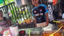Halal Khana Nahi Mil Raha - Food Hunting In Thailand Bangkok  DUCKY BHAI