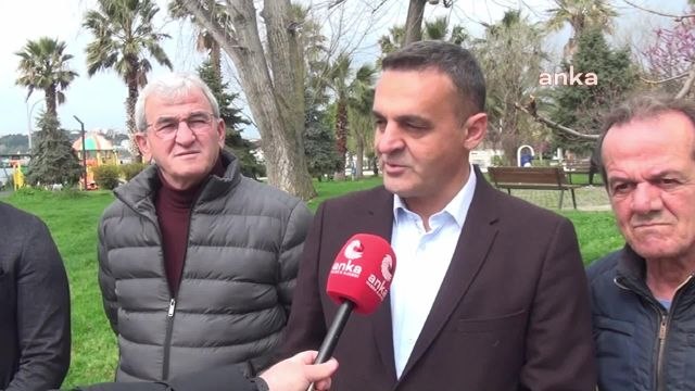 Barış Karadeniz: Ayancık'ta Sel Felaketinden Sonra Verilen Hiçbir Söz Yerine Getirilmedi