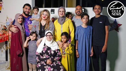 How the Emaras in Dubai create special memories at iftar