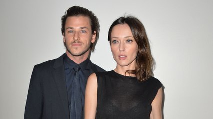Gaspard Ulliel : son ex-compagne Gaëlle Pietri lui rend hommage