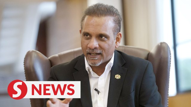 Courts will have option of life imprisonment instead of mandatory death sentence, says Ramkarpal