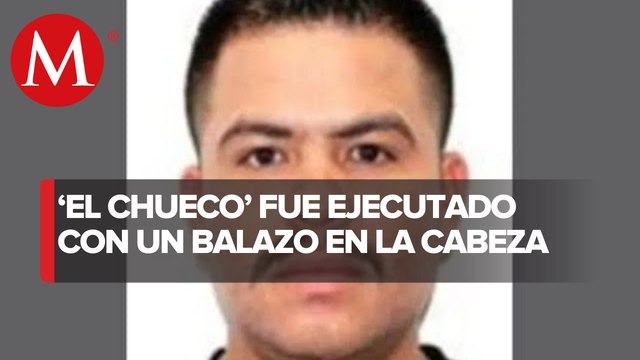 Fiscalía de Sinaloa inicia carpeta de investigación por homicidio de 'El Chueco'