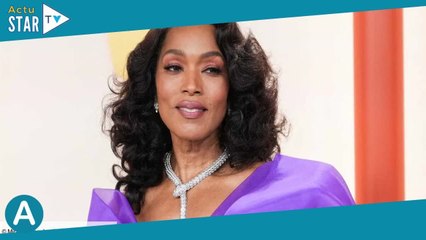 Oscars 2023 : la réaction déchirante d'Angela Bassett après sa défaite interpelle les internautes