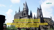 Harry Potter : 5 parcs d’attractions et lieux magiques à visiter pour les fans