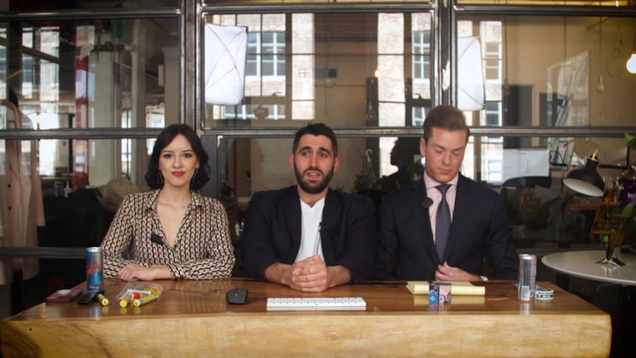 Why Are Influencers Fleeing NYC In Droves?