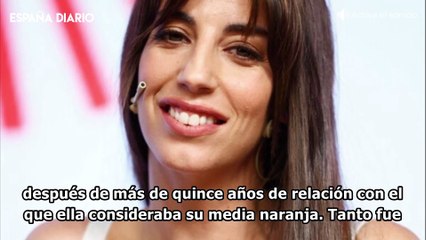 Almudena Cid hace una confesión que daña la imagen de Christian Gálvez