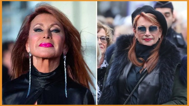 Julie Pietri malade : la chanteuse brise le silence sur son cancer