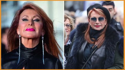 Julie Pietri malade : la chanteuse brise le silence sur son cancer