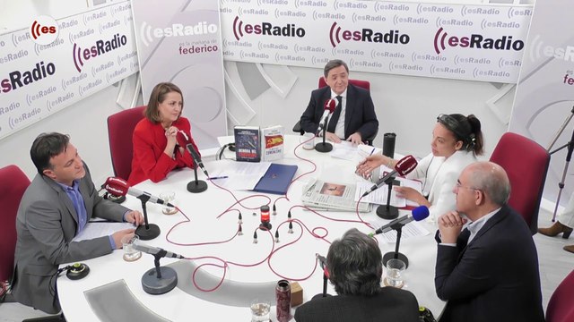 Tertulia de Federico: Especial Energías Renovables
