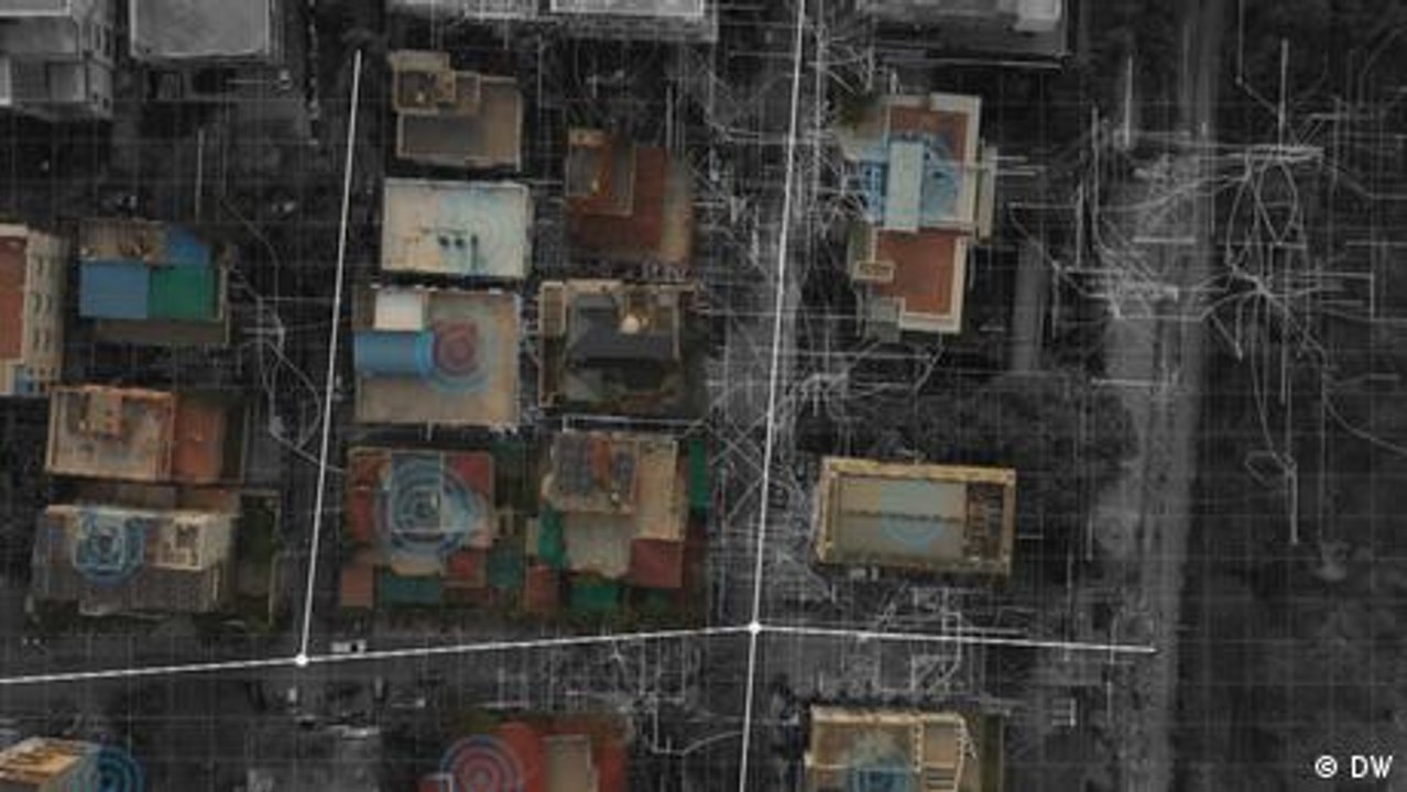 Smart City Hyderabad: Ein Modell für ganz Indien?