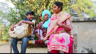 Mothu Mystri Gaun Lagea Short Movie 20 । ਮੋਠੂ ਮਿਸਤਰੀ ਗਾਉਣ ਲੱਗਿਆ । Mothu Mystri Gaun Lagea |Short Movie 2022 | Theater Junction(Tj) |