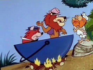 Lippy the Lion and Hardy Har Har Lippy the Lion and Hardy Har Har E045 Chow You Feelings