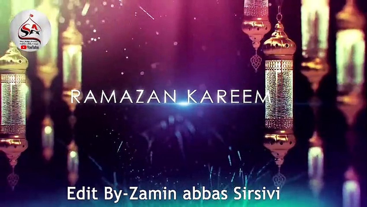 Ramzan Mubarak WhatsApp Status 2023 ramzan ramazan ramadan ramdan 