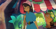 Dofus: The Treasures of Kerubim Dofus: The Treasures of Kerubim E001 English Dubbed