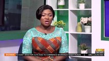 Sharp Herbs - Badwam Afisem on Adom TV (24-03-23)