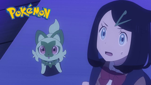 Pokémon : On connait le nom officiel français de la nouvelle série grâce à son nouveau trailer !