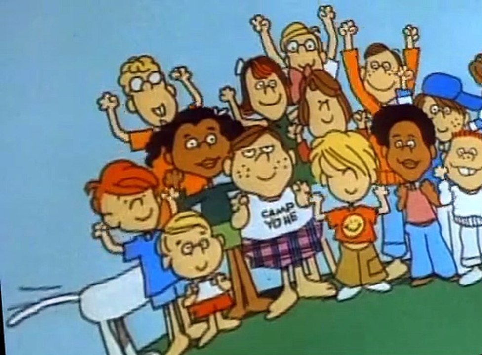 Schoolhouse Rock! Schoolhouse Rock! Multiplication Rock E005 Ready or