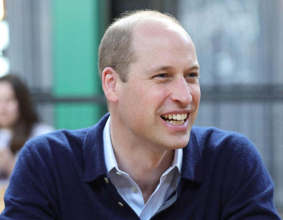 Prince William : sa soirée incognito dans un restaurant polonais