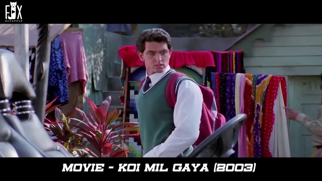 A Boy Gets Bullied At Schoo, Until An Alien Gives Him Superpowers To Take Revenge