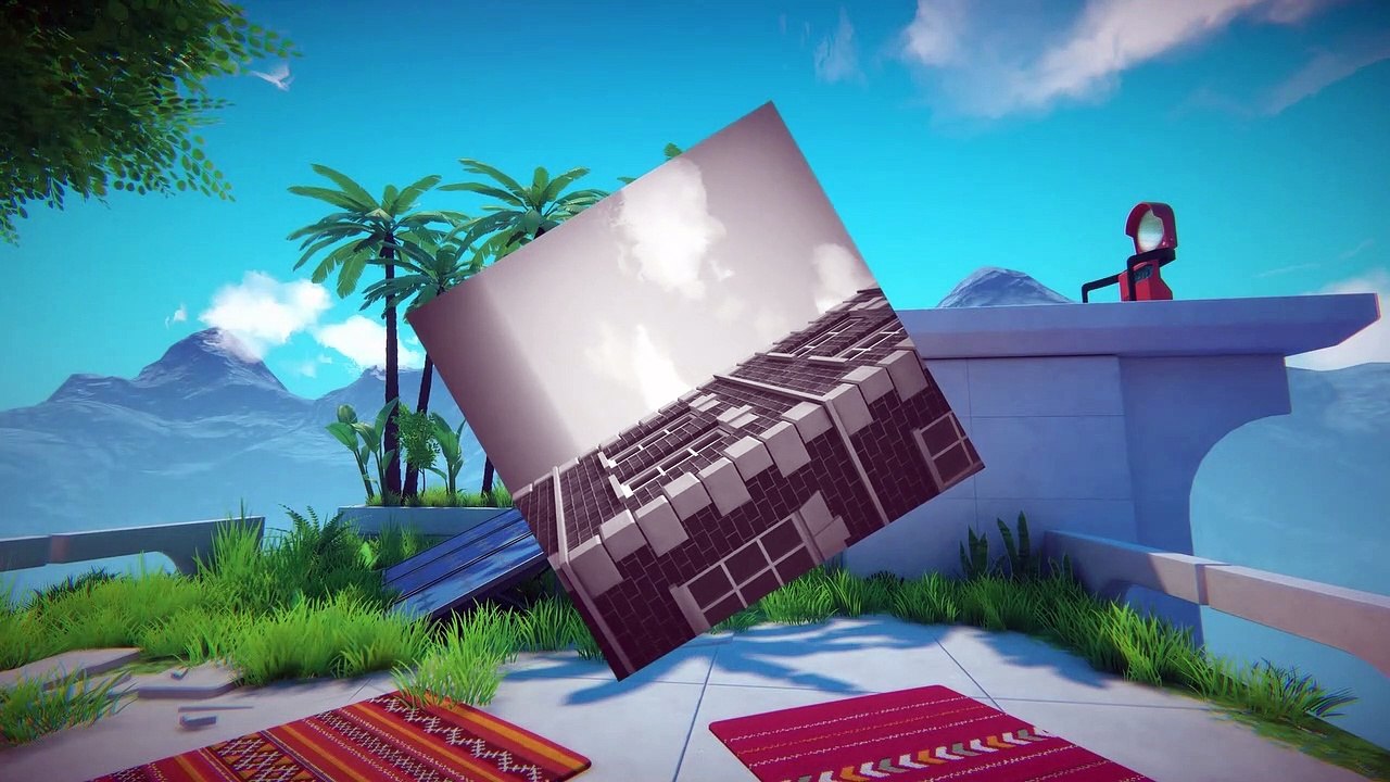 Viewfinder Announcement Trailer