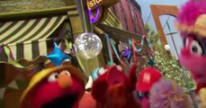 Sesame Street  Sesame Street S46 E005 Funny Farm