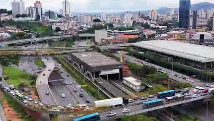 Empresa vencedora de leilão mostra primeiras melhorias previstas para o metrô de BH