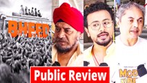 Bheed Public Review | Rajkummar Rao | Bhumi Pednekar