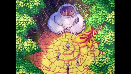 Rakuen Deluxe Edition - Launch Trailer - Nintendo Switch