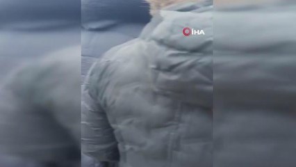 Mide botoksu ameliyatından sonra fenalaşan hasta: "Ameliyattan beri en büyük sıkıntım nefes. Nefes alamıyoruz. Makinelerle destek alıyoruz"