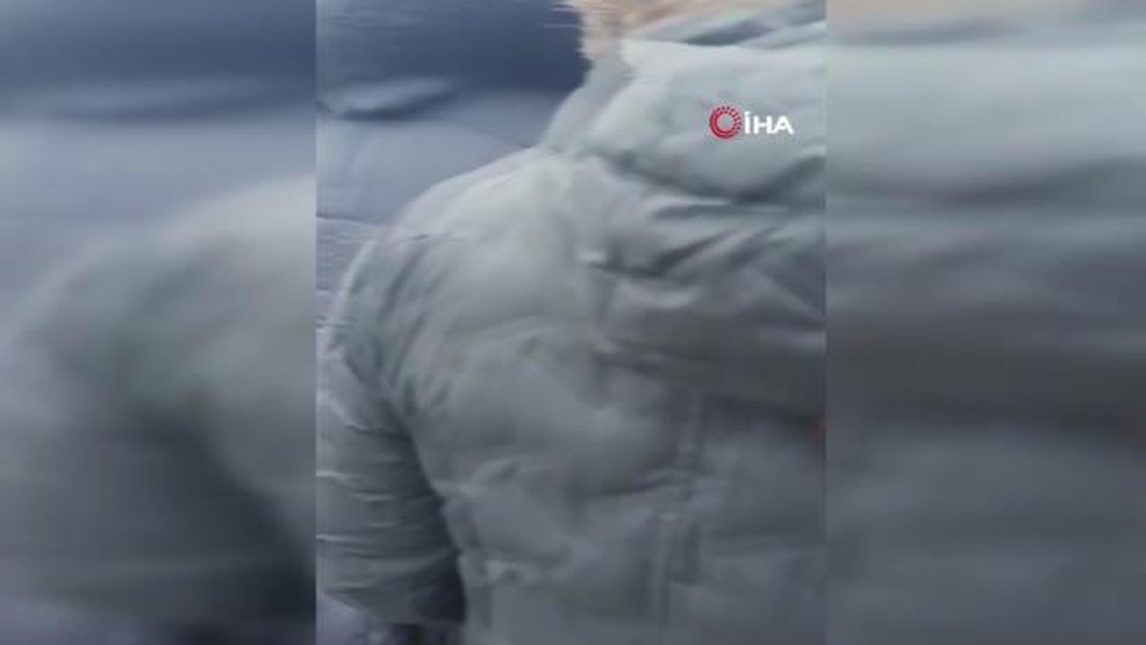 Mide botoksu ameliyatından sonra fenalaşan hasta: "Ameliyattan beri en büyük sıkıntım nefes. Nefes alamıyoruz. Makinelerle destek alıyoruz"