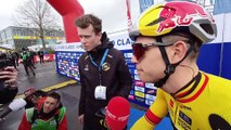 E3 Saxo Classic 2023 - Wout Van Aert : 