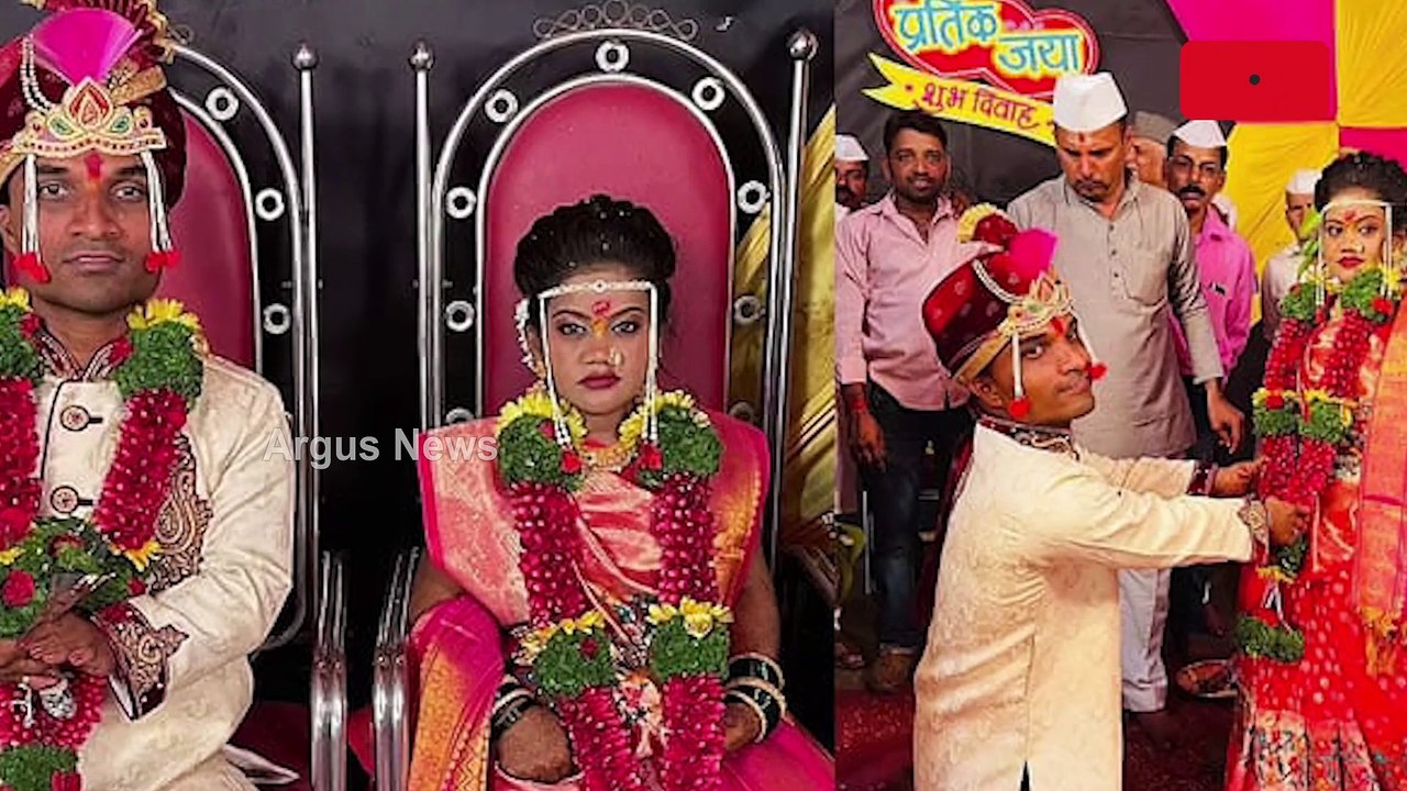 World's Shortest Bodybuilder Defies Odds, Marries ‘Dream Woman’