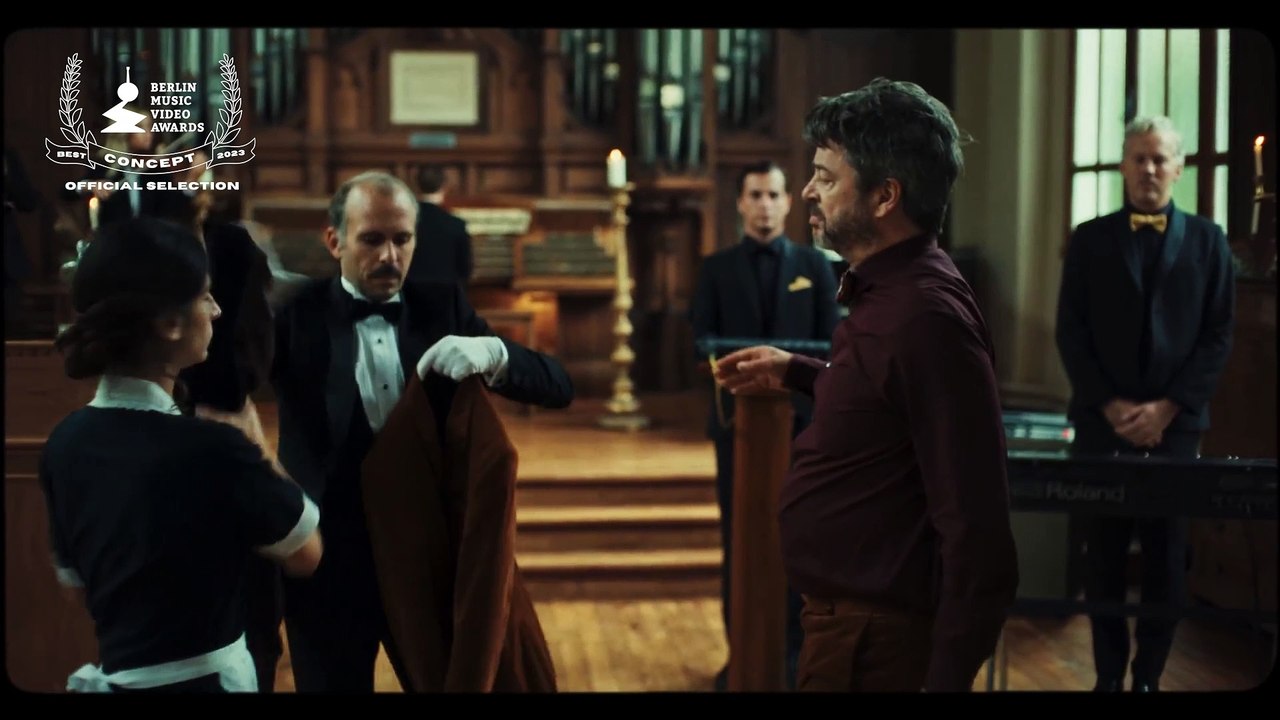 BMVA 2023 NOMINEES |  Best Concept