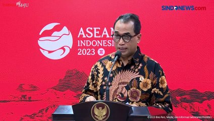 Menhub Usulkan Penjadwalan Ulang Cuti Bersama Lebaran 2023 untuk Hindari Penumpukan