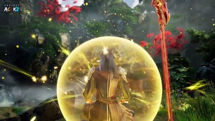 The Success Of Empyrean Xuan Emperor S3 Epiodes 41(133) English Indo Sub(Multi Sub CC) HD