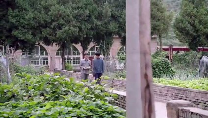 R3n Sh3ng Zhi Lu EP5 Eng Sub